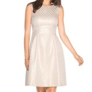 White House Black Market Dress